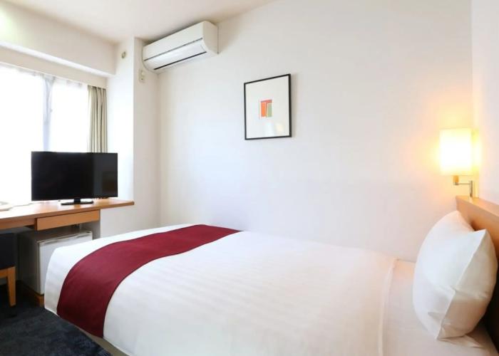 Hotel Hokke Club Hiroshima