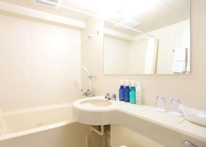 Hotel Hokke Club Hiroshima