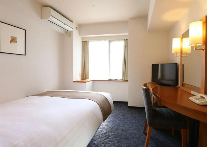 Hotel Hokke Club Hiroshima