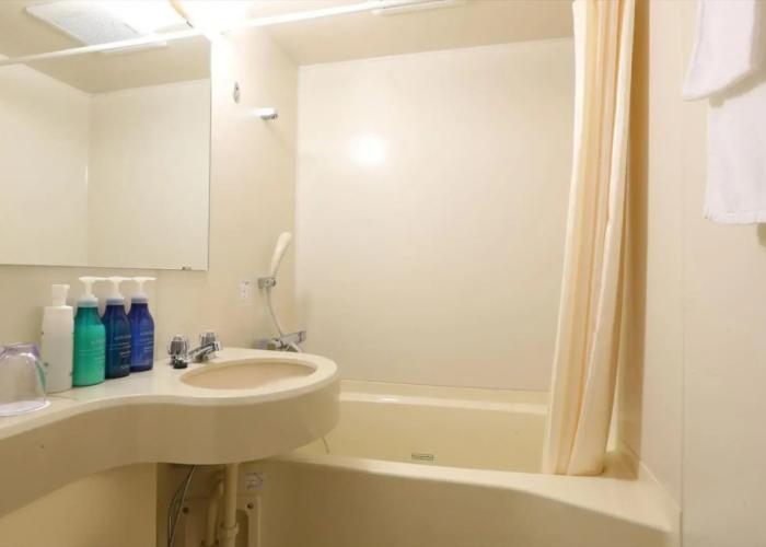 Hotel Hokke Club Hiroshima