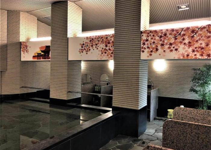 Hotel Hokke Club Hiroshima