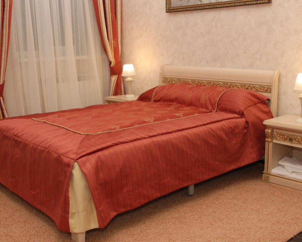 фото Hotel Alfa