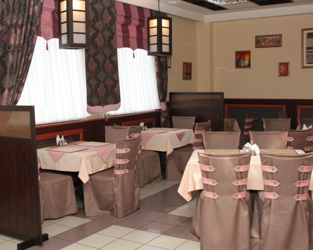фото Hotel Alfa
