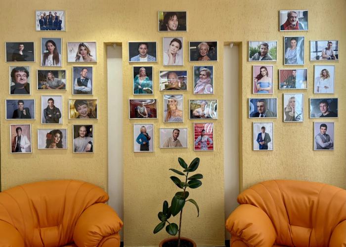 Hotel Alfa