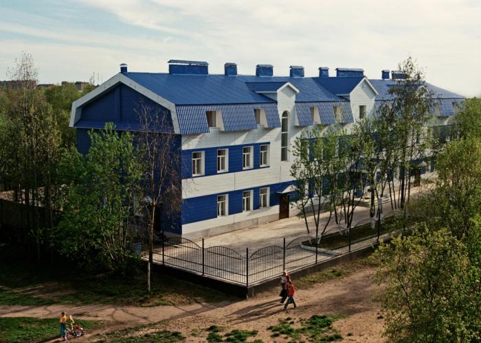 Hotel Alfa