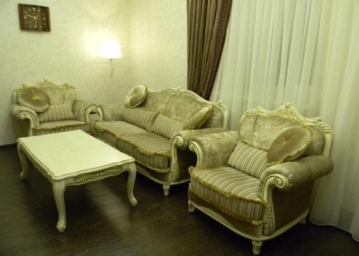Hotel Alfa