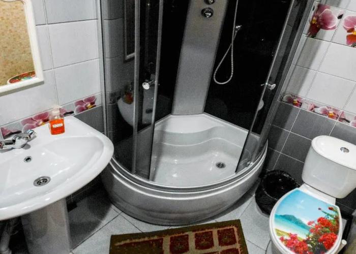 Mini-hotel Tranzit