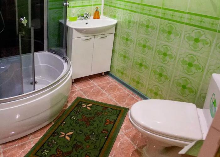 Mini-hotel Tranzit