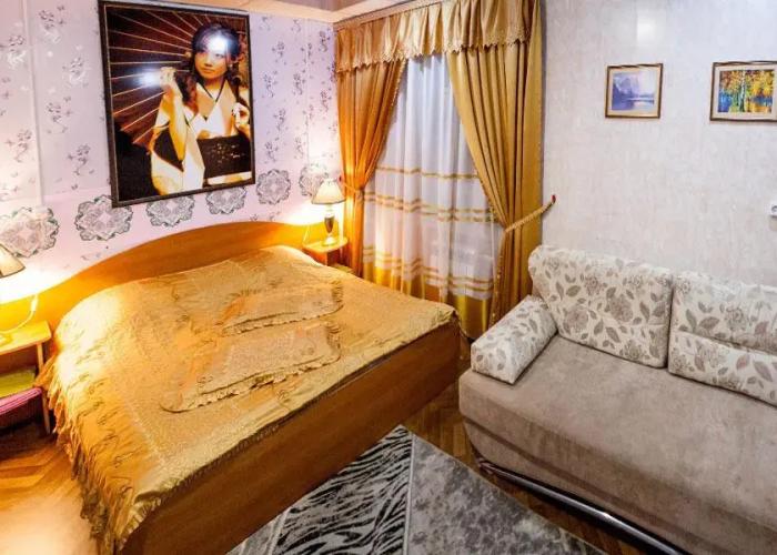 Mini-hotel Tranzit
