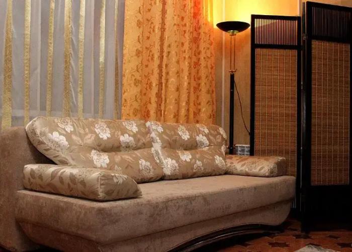 Mini-hotel Tranzit