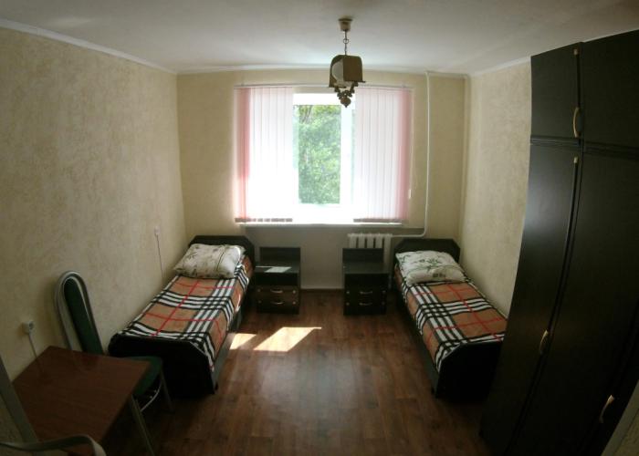 Anri Apartments