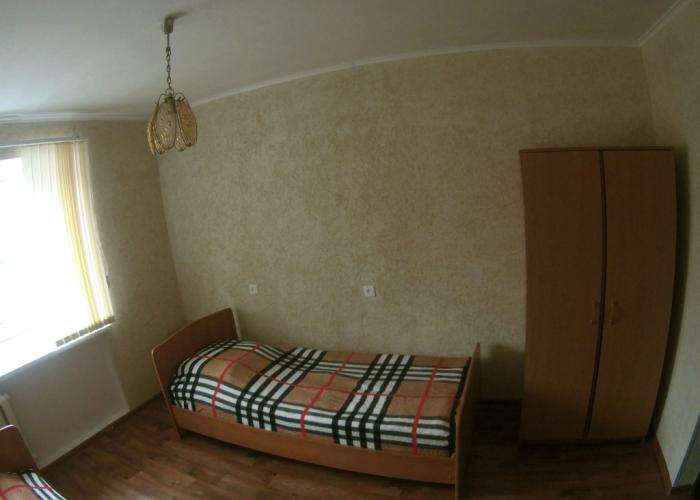 Anri Apartments