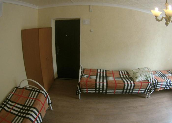 Anri Apartments