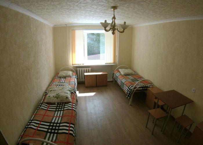 Anri Apartments