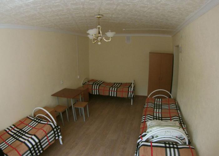 Anri Apartments