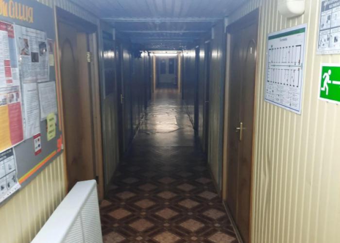 Gostinitsa Rest Mini-hotel