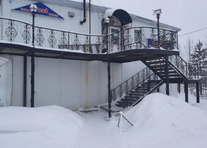Gostinitsa Rest Mini-hotel