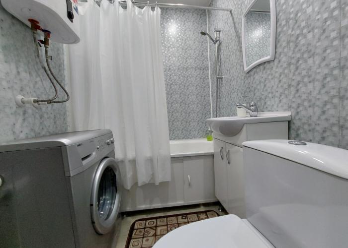 V Zheleznodorozhnoy Chasti Goroda Flat