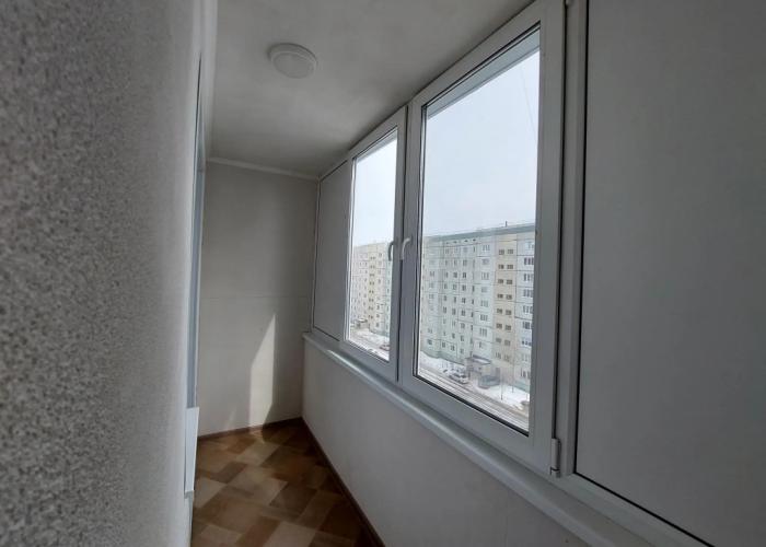 Apartments on Lenin street 29