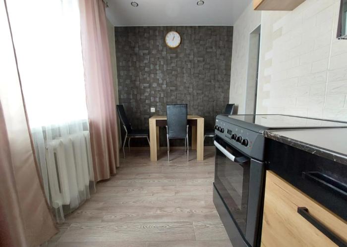 Apartments on Lenin street 29