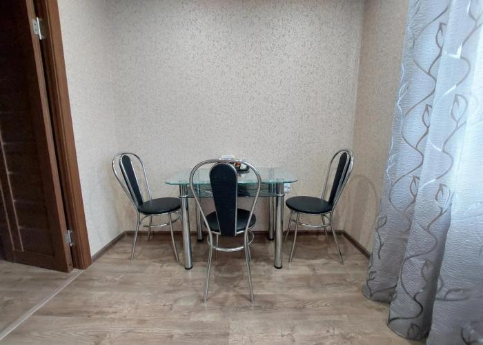 Apartments on Lenin street 31