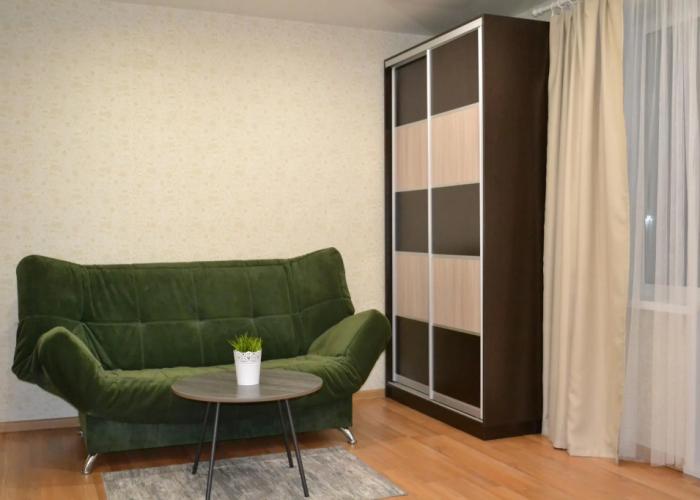 Apartments on Lenin street 31