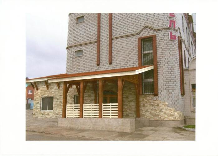 Hotel Gradets