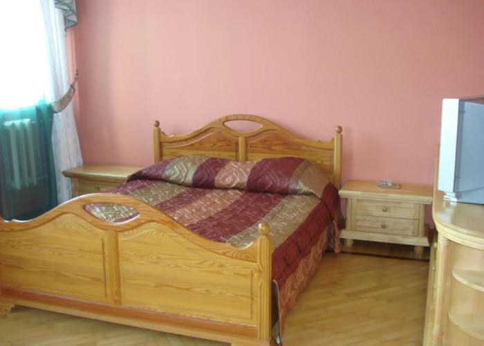 Hotel Gradets