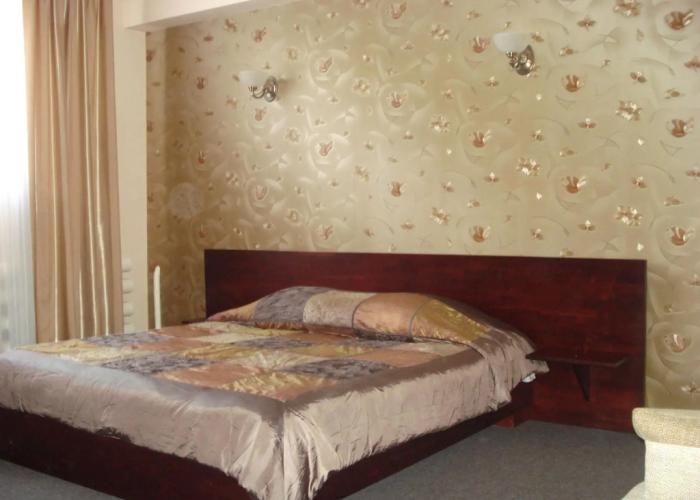 Hotel Gradets
