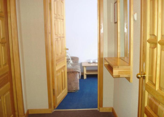 Hotel Gradets