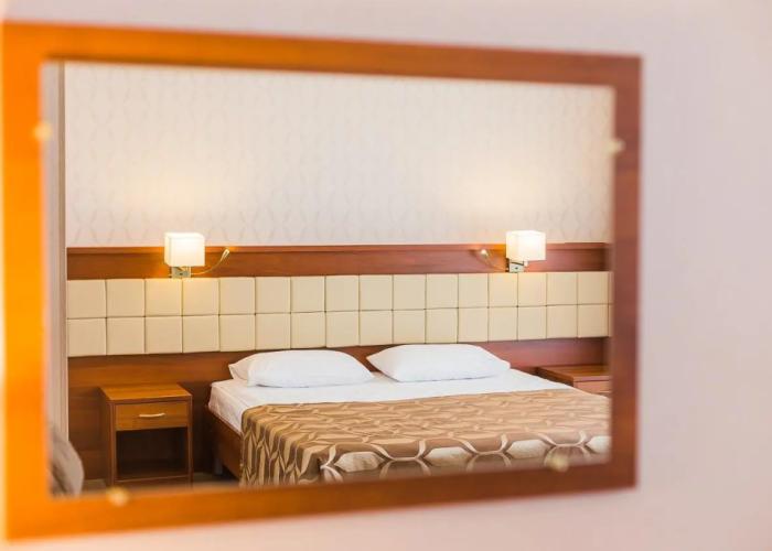 Hotel Chaika