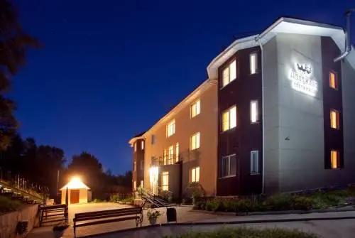 Dilizhans Hotel