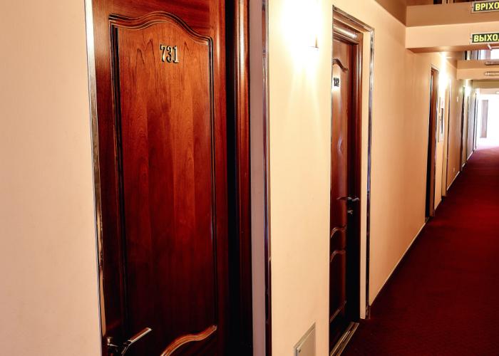 Volna Hotel