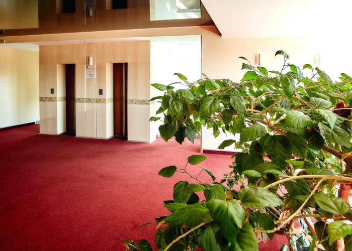 Volna Hotel