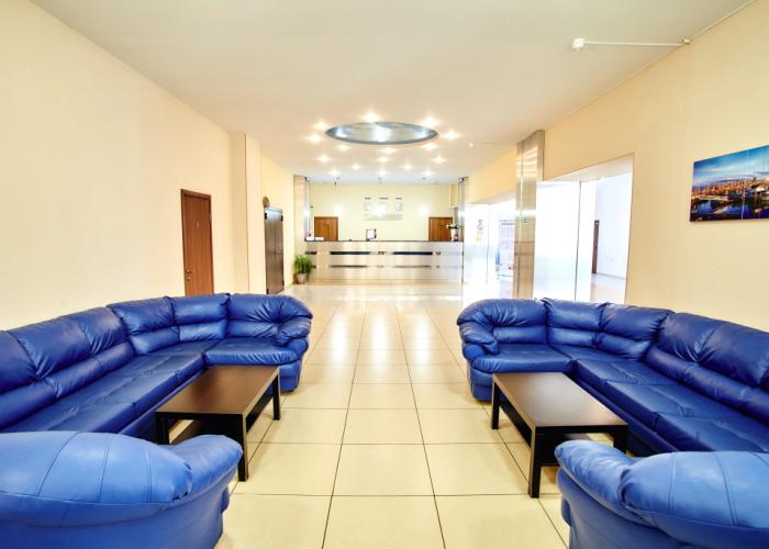 Volna Hotel