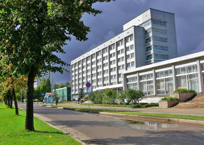 Volna Hotel