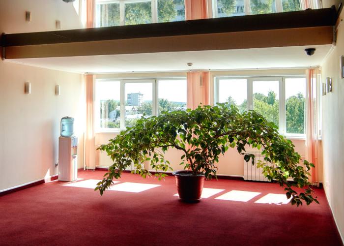 Volna Hotel