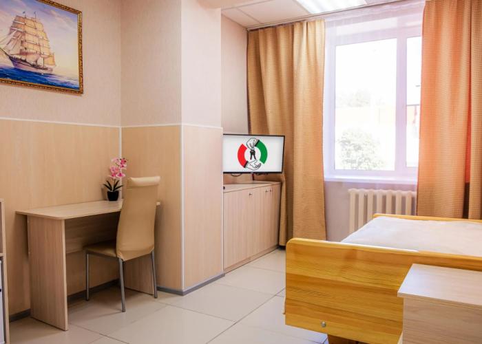 Hotel Uyut