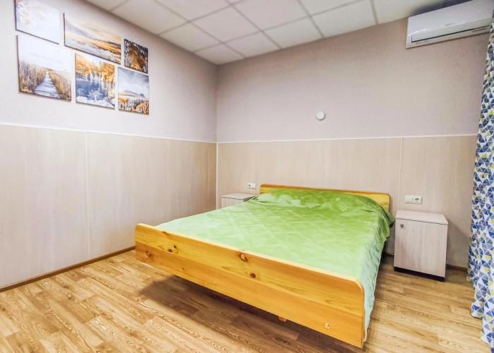 Hotel Uyut