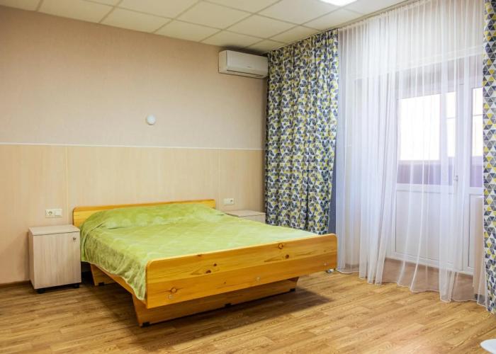 Hotel Uyut