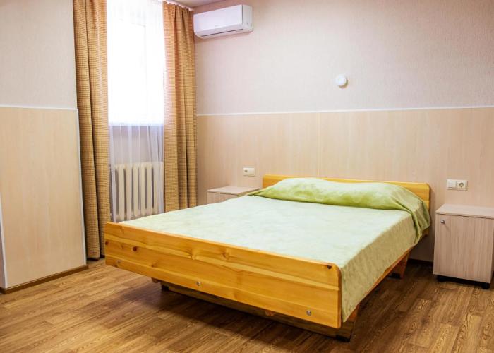 Hotel Uyut