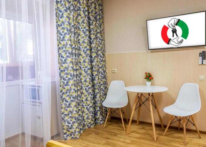 Hotel Uyut