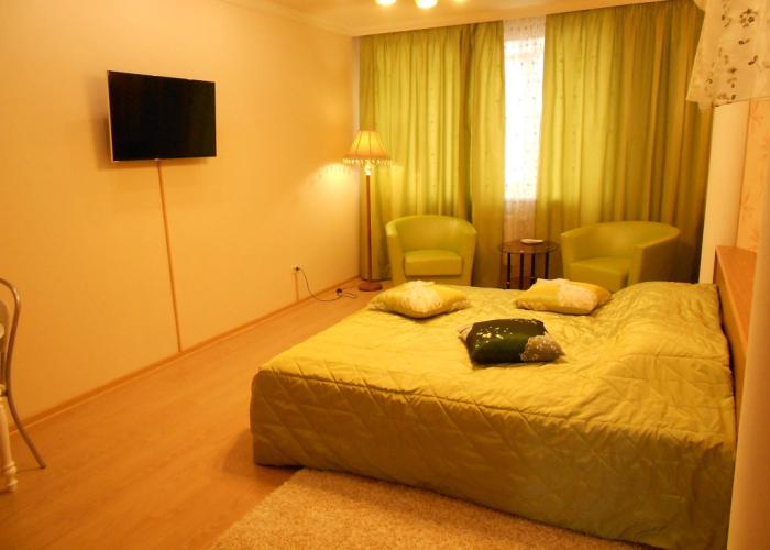 Vizit Guest House