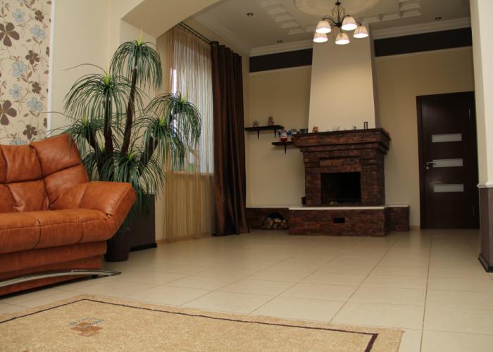 Vizit Guest House