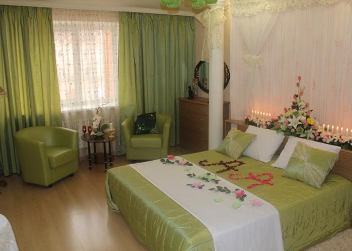 Vizit Guest House