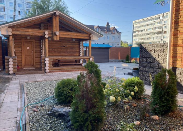 Vizit Guest House