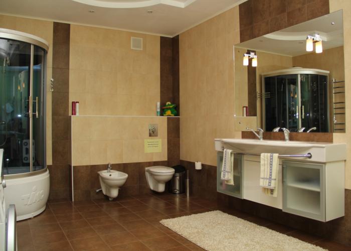 Vizit Guest House