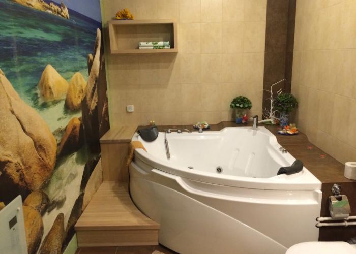 Vizit Guest House