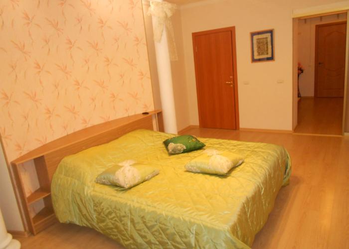 Vizit Guest House