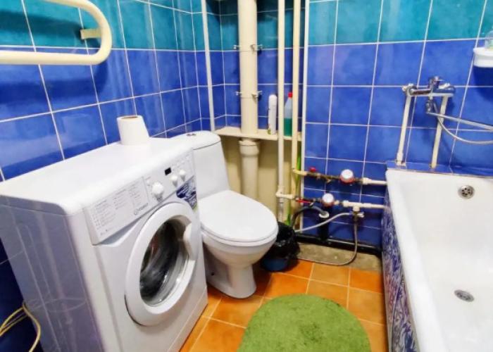 Apartamenty Chaykovskiy na Vokzalnoy 29 Flat